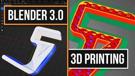 can blender make stl files.